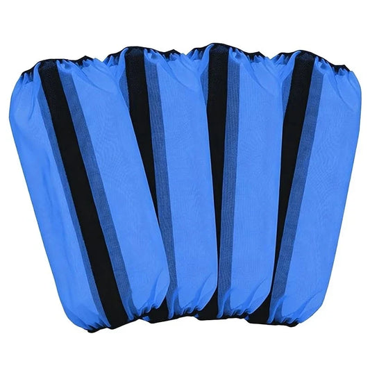 ABYM Horse Fly Boots Set Of 4 Horse Hoof - ProPawPet.com
