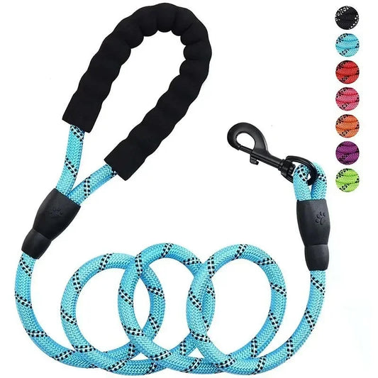 150Cm Strong Dog Leash Pet Leashes - ProPawPet.com