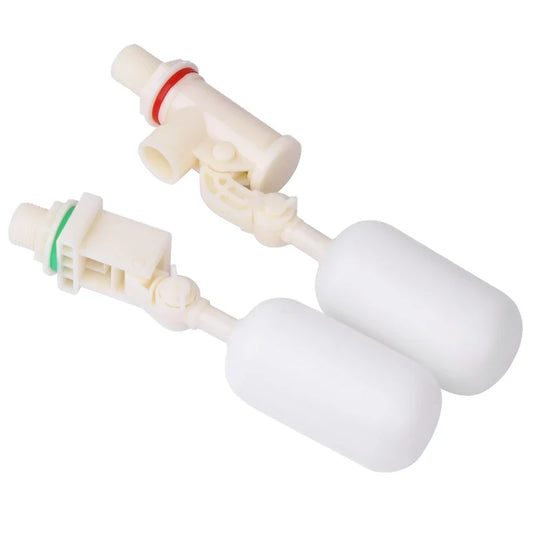 1/2'' Automatic Water Float Ball Valve For - ProPawPet.com