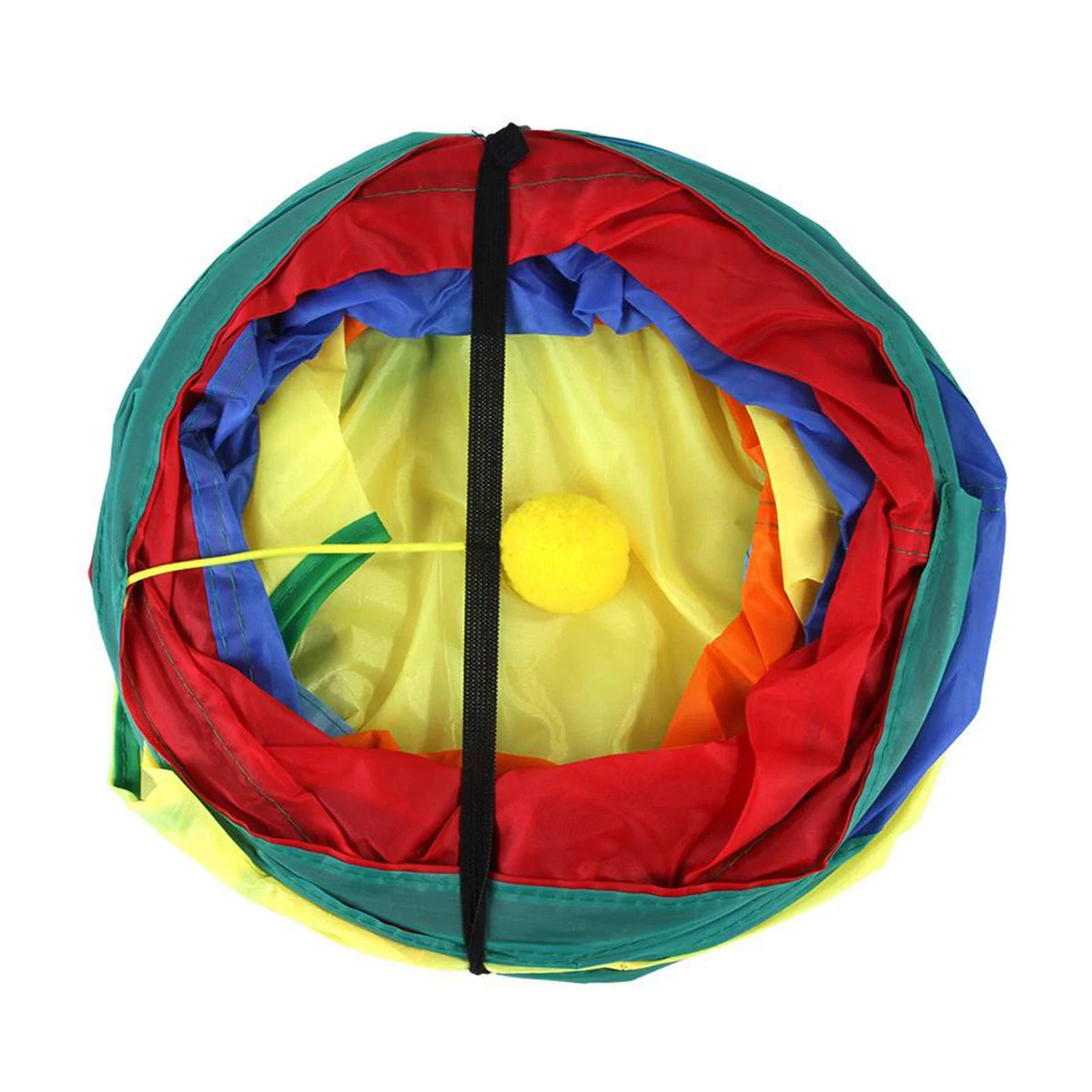 Cat Tunnel Crawl Tube Toddler Kitten Hole - ProPawPet.com
