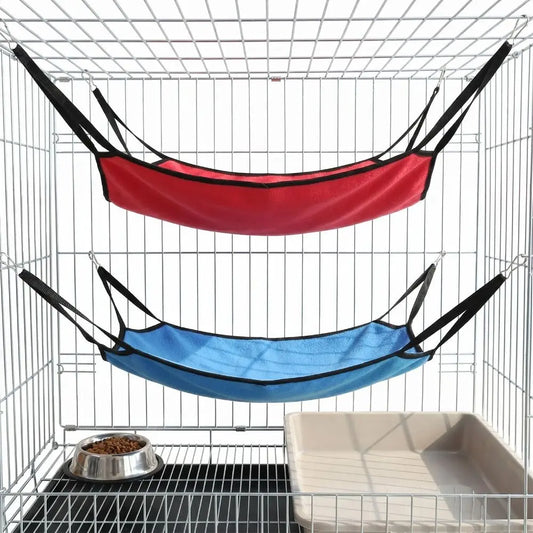 Portable Breathable Cat Hammocks Soft - ProPawPet.com