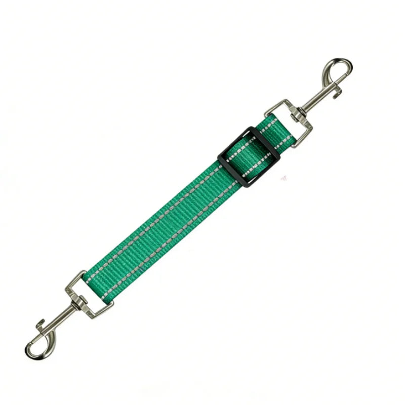 Adjustable Double Hook Telescopic Extension - ProPawPet.com