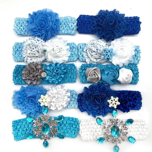 30/50pcs Winter Pet Dog Bowties Necktie - ProPawPet.com