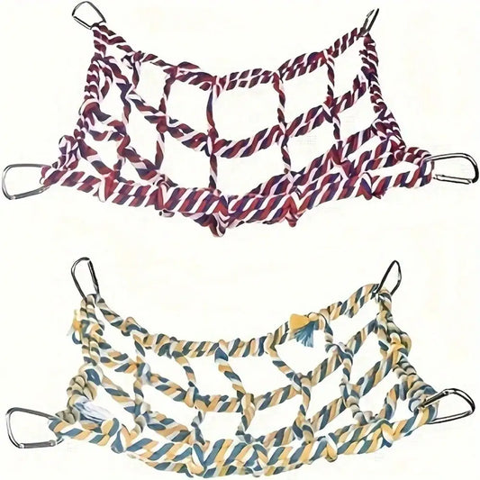 1 Pcs Trending Pet Hammock Net Sturdy - ProPawPet.com