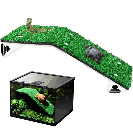 Reptile Lawn Climbing Turtle Basking - ProPawPet.com