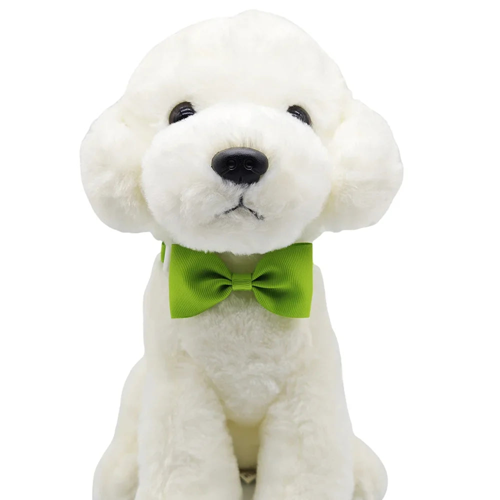 (10 Pieces/Lot) Fashion Bow Tie For Dogs - ProPawPet.com