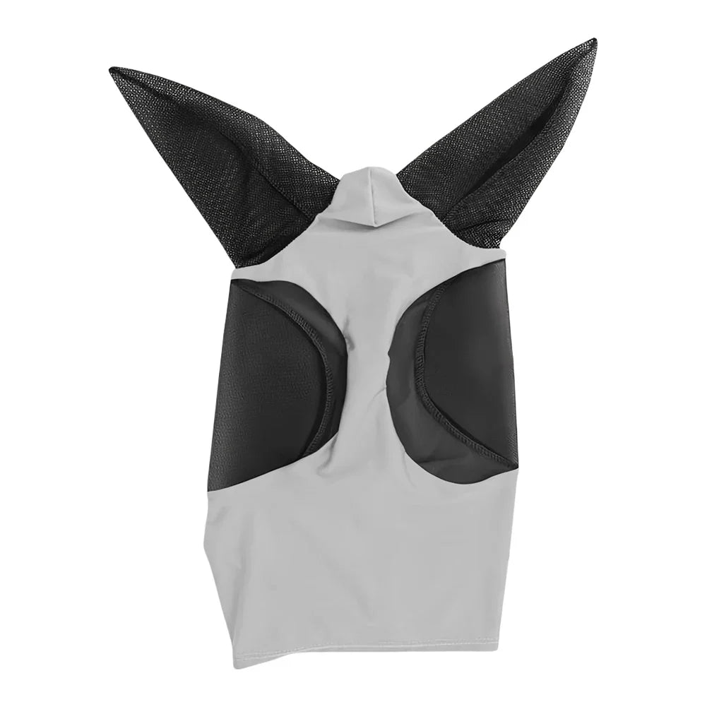 Mesh Fly Mask Hood Breathable Anti Mosquito - ProPawPet.com