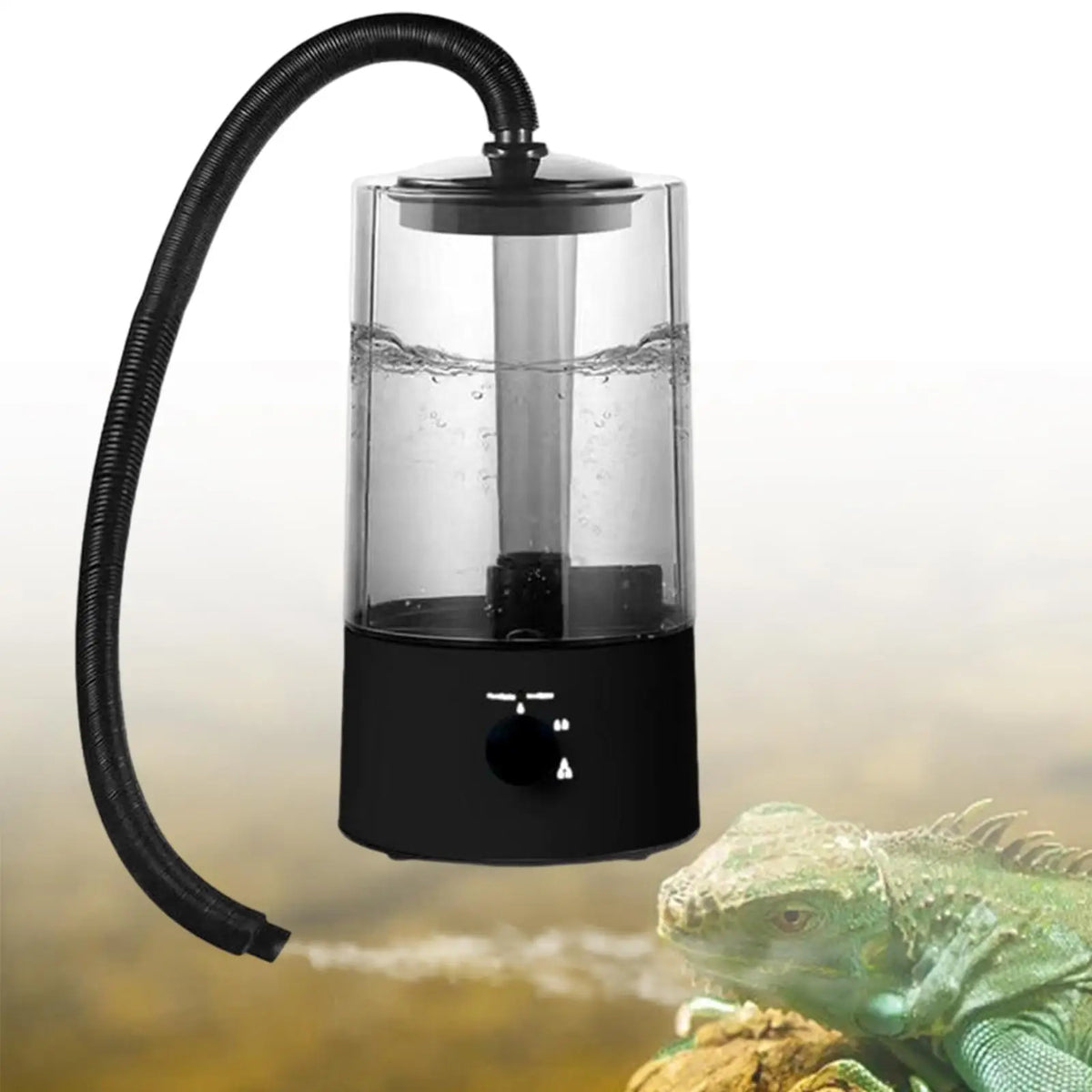 Reptile Fogger Humidifier Large Capacity - ProPawPet.com