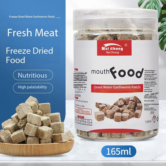 165ML/550ML High Protein Freeze Dried - ProPawPet.com
