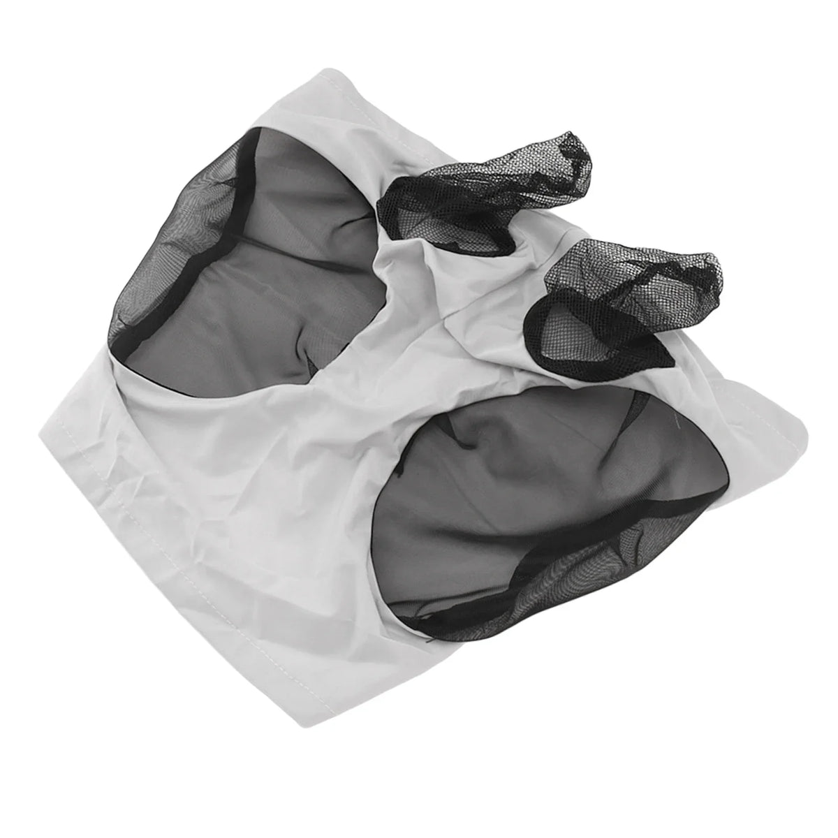 Horse Mesh Fly Mask Knitted Fabric - ProPawPet.com