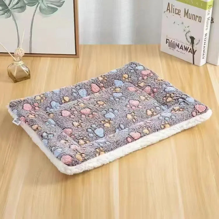 Kemorela Thick and Soft Pet Mat – Dog Beds & Mats
