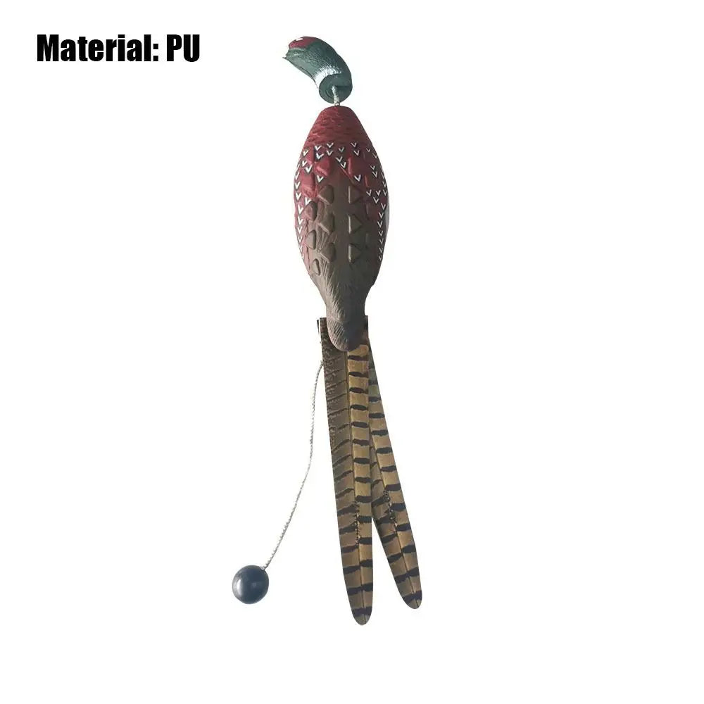 Mallard Duck Decoy Dog Training Toys – 6 Colors