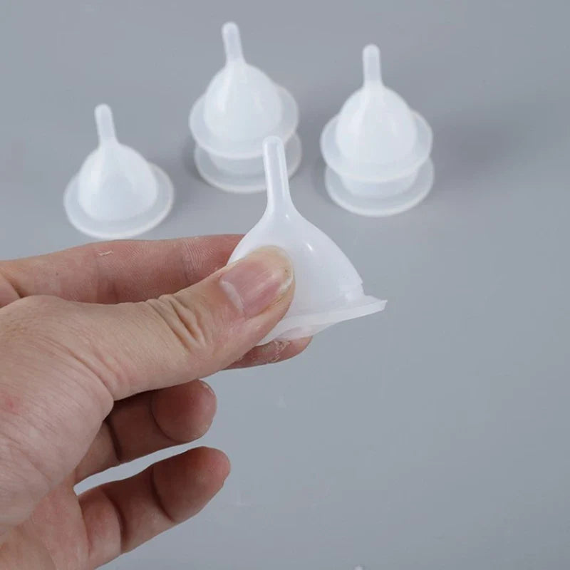 10pcs/lot Universal Pet Feeding Nipple Mini - ProPawPet.com