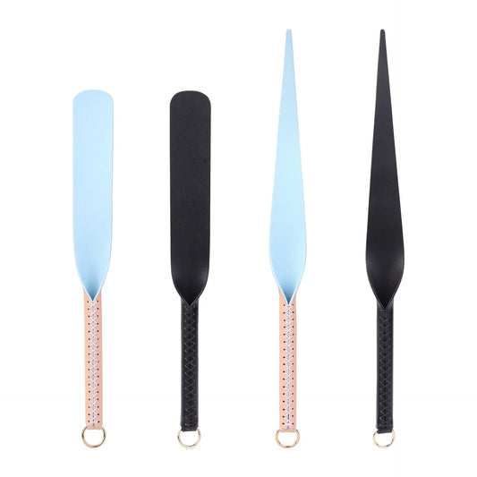 Genuine Leather Horse Whip Flogger Riding - ProPawPet.com
