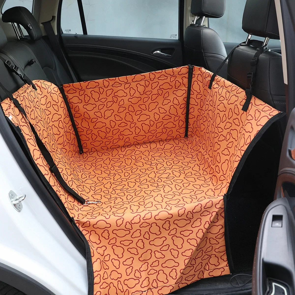 Pet Carriers Dog Car Seat Cover Carrying for - ProPawPet.com