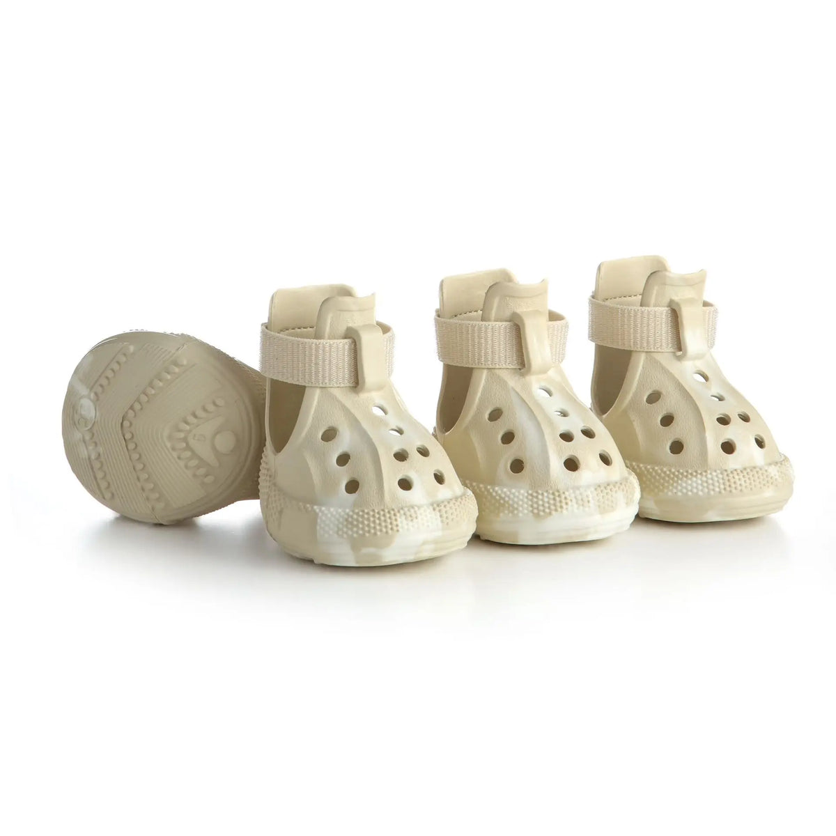 Pet Dog Outgoing Shoes Corgi Hole Shoes - ProPawPet.com