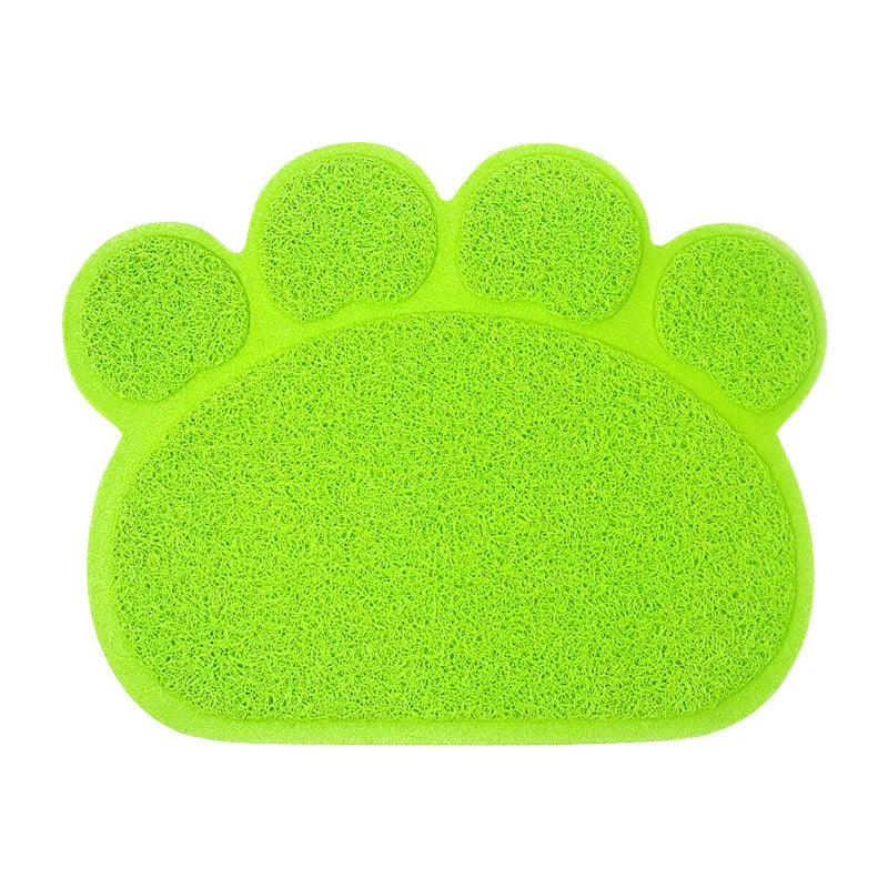 Non-Slip Kommilife Silicone Pet Pad – 10 Colors