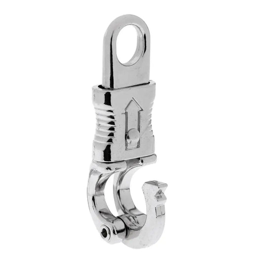 Quick Release Clip Zinc Alloy Equestrian - ProPawPet.com