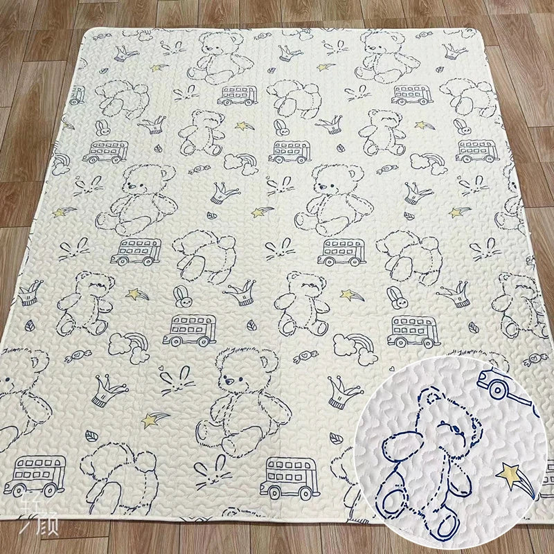 Rabbit Floor Mat Pet Sofa Cushion Training - ProPawPet.com