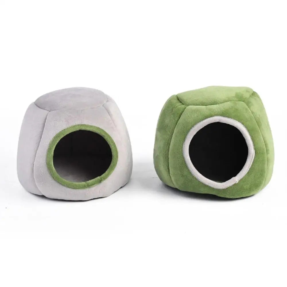 Chinchilla Ferrets Warm Soft Cozy Hideout - ProPawPet.com