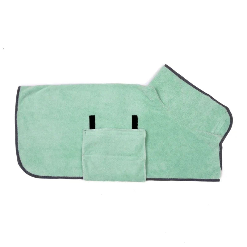 Pet supplies cat and dog bath towels - ProPawPet.com