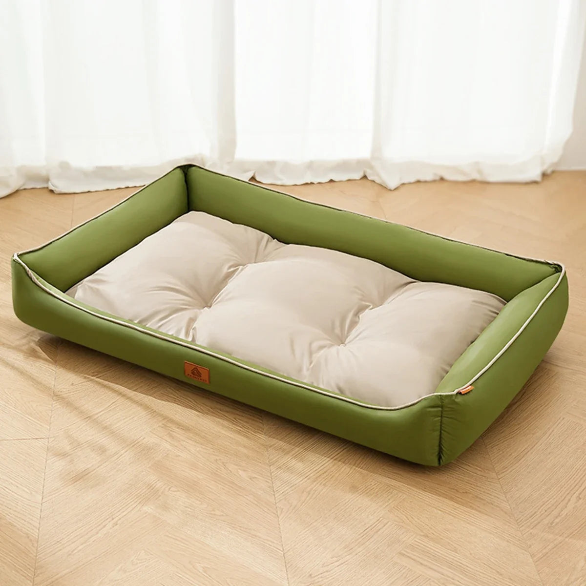 Large Dog Bed Waterproof Dog Bed for Big - ProPawPet.com