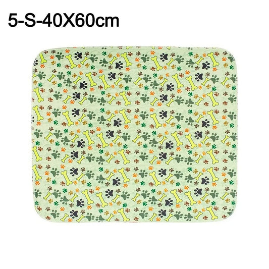 Portable Waterproof Puppy Pee Pad Fast - ProPawPet.com