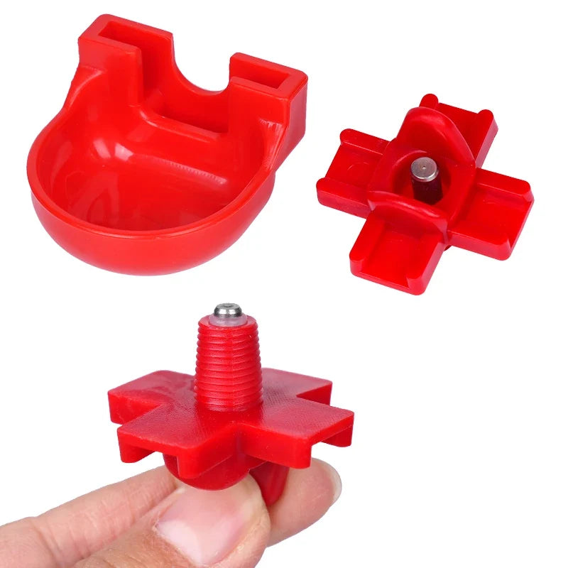 Automatic Water Dispenser Quail Chick Pigeon - ProPawPet.com