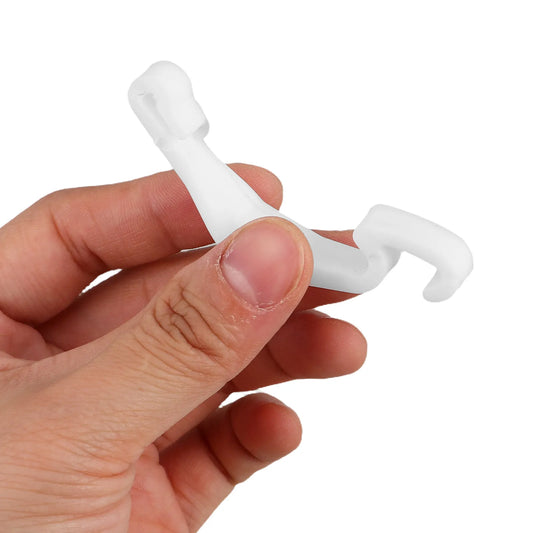 20Pcs Rabbit Cage Side Clamps Sturdy Small - ProPawPet.com