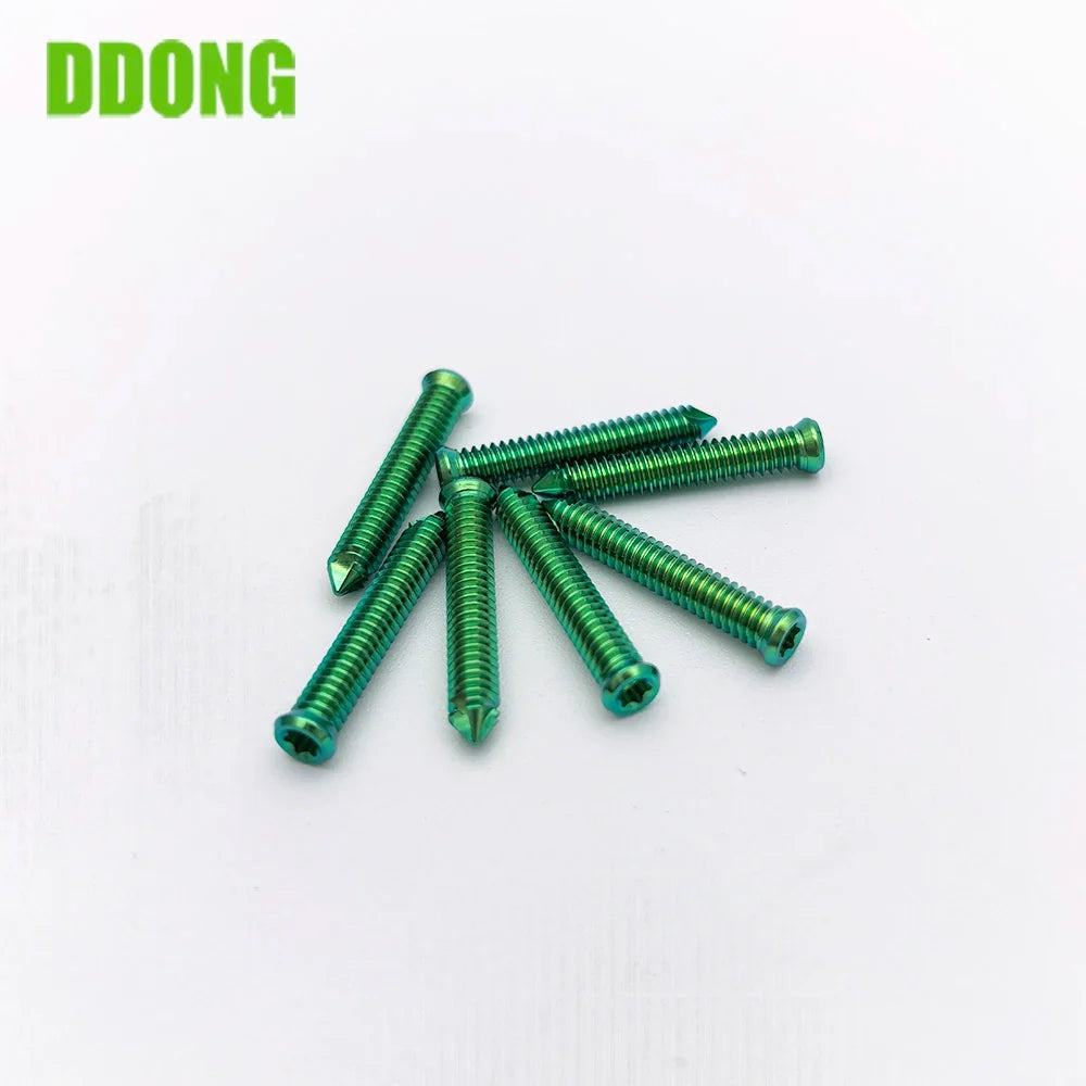 3.2mm ALPS Titanium Locking - ProPawPet.com