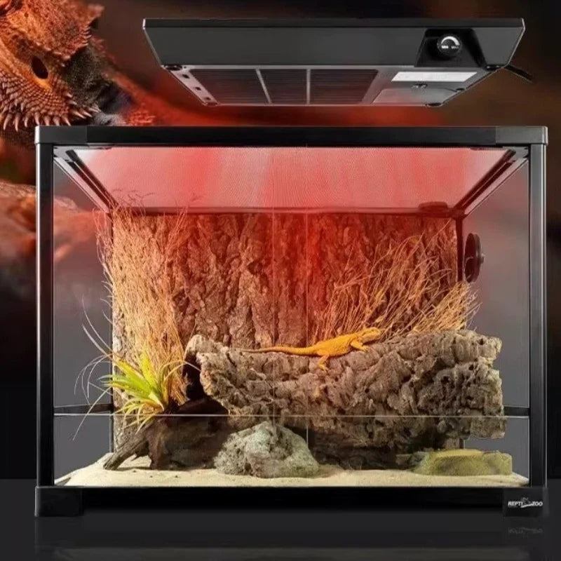 Terrarium Thermal Plate Temperature Control - ProPawPet.com