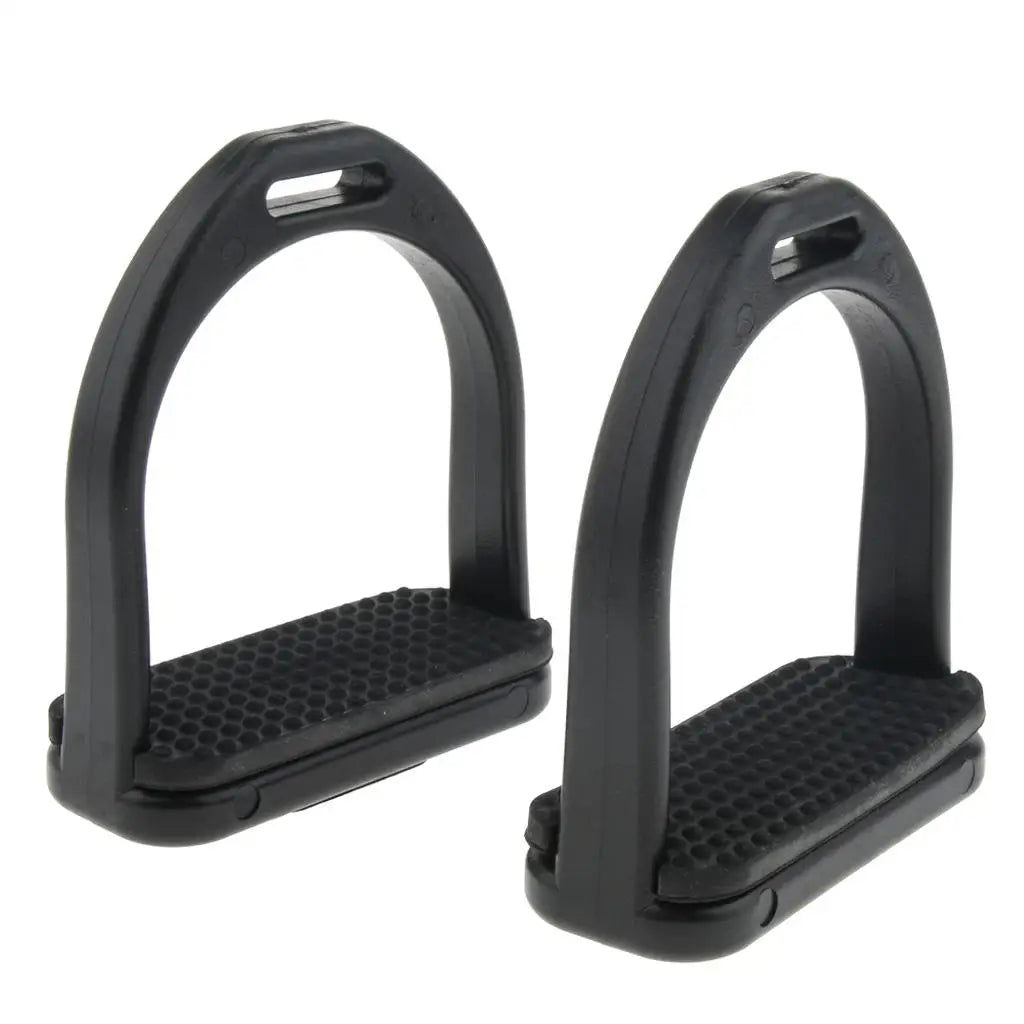 Comfort Riding Safety Stirrup Wide Track - ProPawPet.com