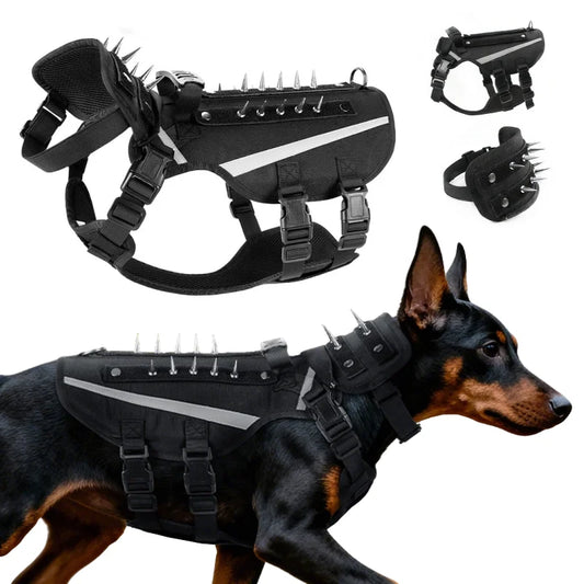 Anti-Escape Dog Harness for Small Medium - ProPawPet.com
