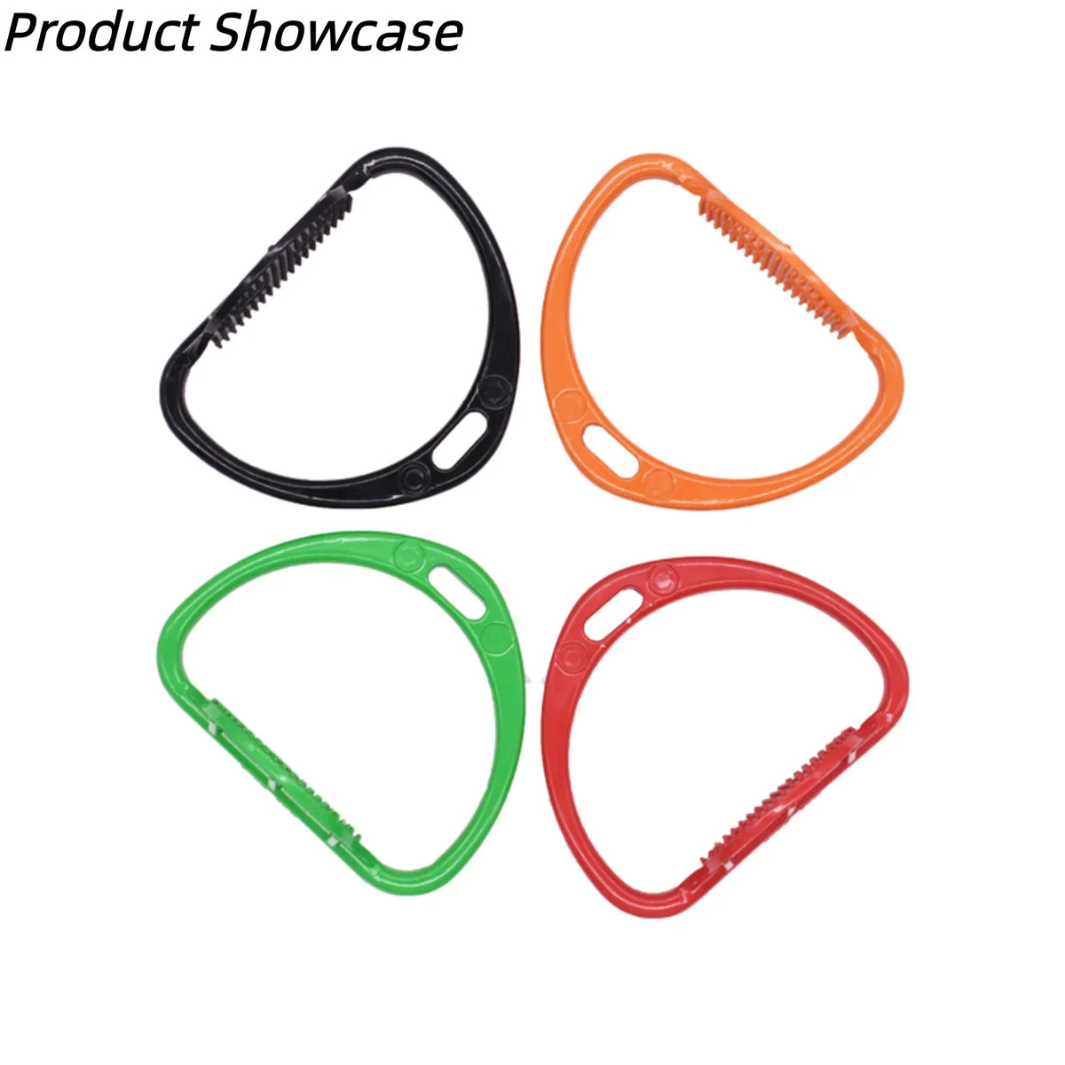 ARONKL Aluminum Horse Stirrups, - ProPawPet.com