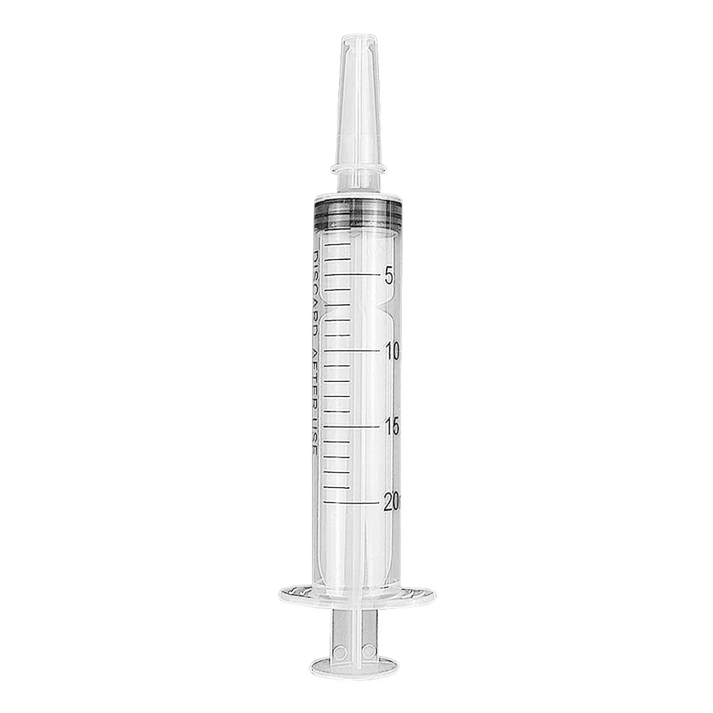 20-150ml Measuring Syringe – Dog Supplies