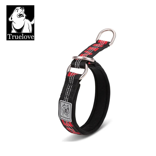 TRUELOVE P Chain Pet Reflective Collar Nylon - ProPawPet.com