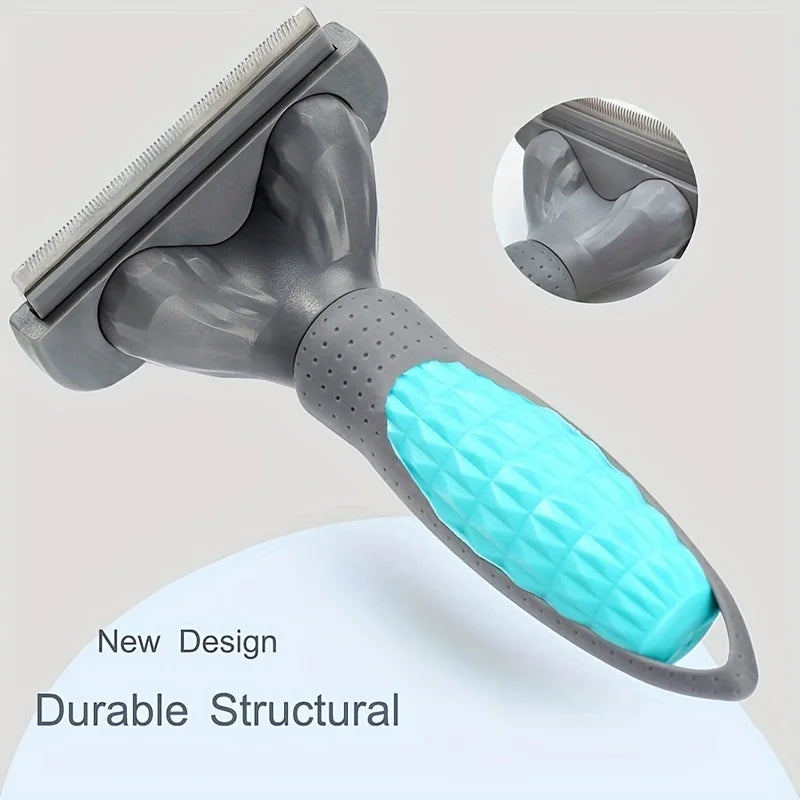 Dog Hair Comb Pet Small Large Dog Knotting - ProPawPet.com