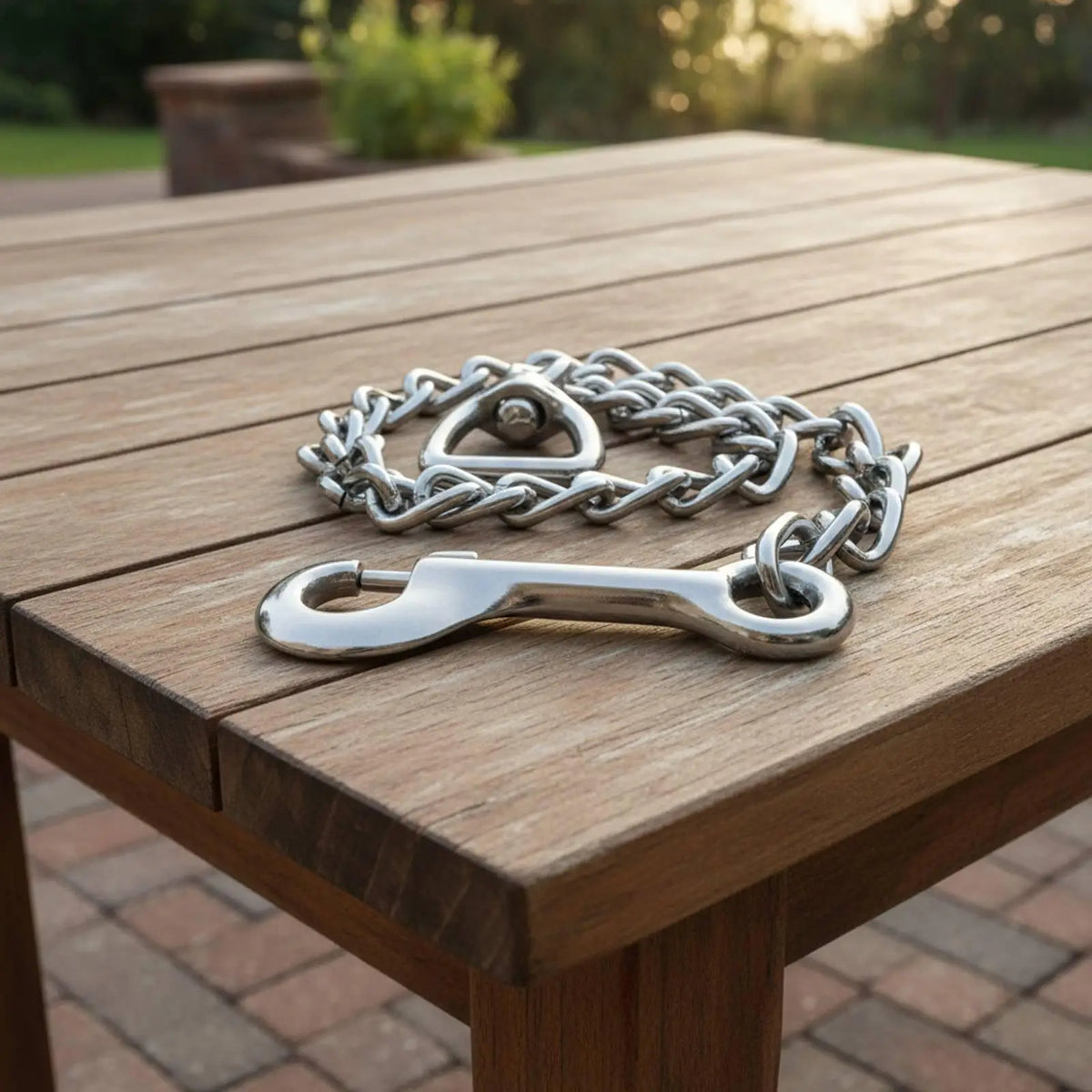 Horse Lead Chain Accessories Versatile - ProPawPet.com