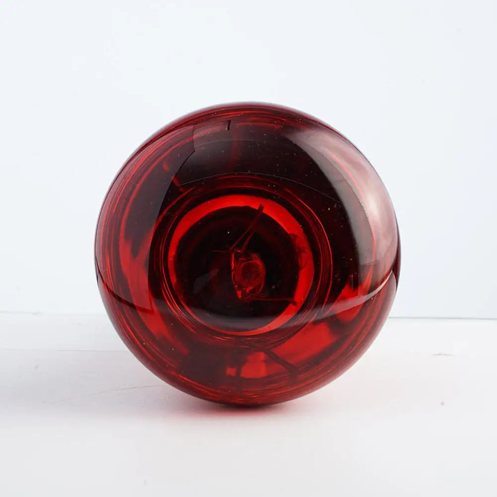 25W-100W E27 Pet Red Heating Lamp Day Night - ProPawPet.com