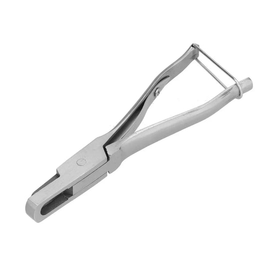 Long Service Stainless Steel Pig Ear Tag - ProPawPet.com