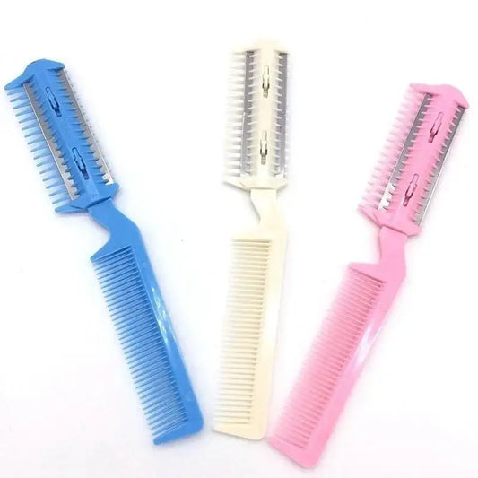 1 Pcs 2-in-1 Hair Clipper Hair Thinning Hair - ProPawPet.com