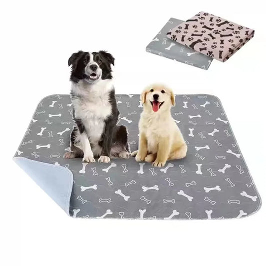 Reusable Dog Pee Pad Blanket Absorbent - ProPawPet.com
