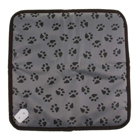 And Cats, Waterproof Heater