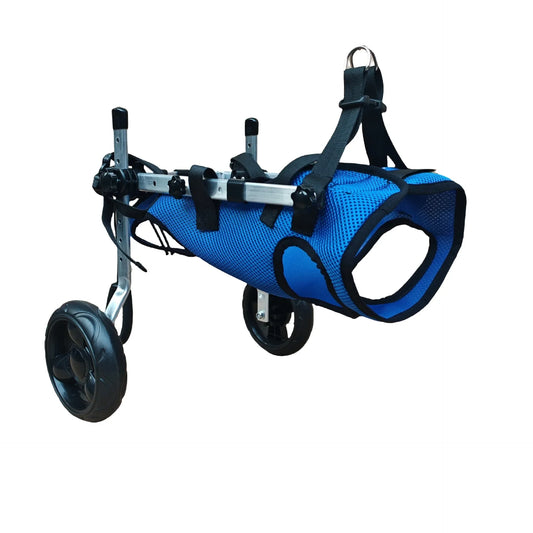 Wheelchair for Small and Medium-sized Dogs