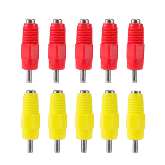 Poultry supplies 9mm chicken nipple drinker - ProPawPet.com