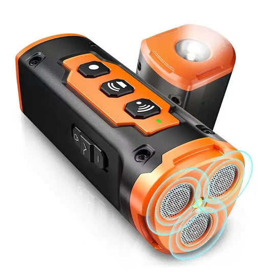 2023 Release Pet Dog Repeller Ultrasonic Dog - ProPawPet.com