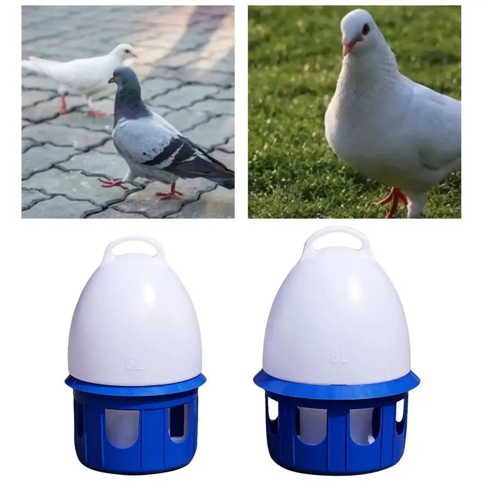 Cage Accessories Automatic Bird Water - ProPawPet.com