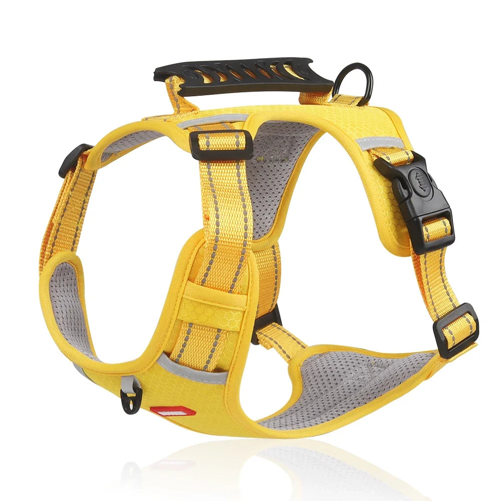 Pet Harnesses Medium Large Dog Labrador - ProPawPet.com