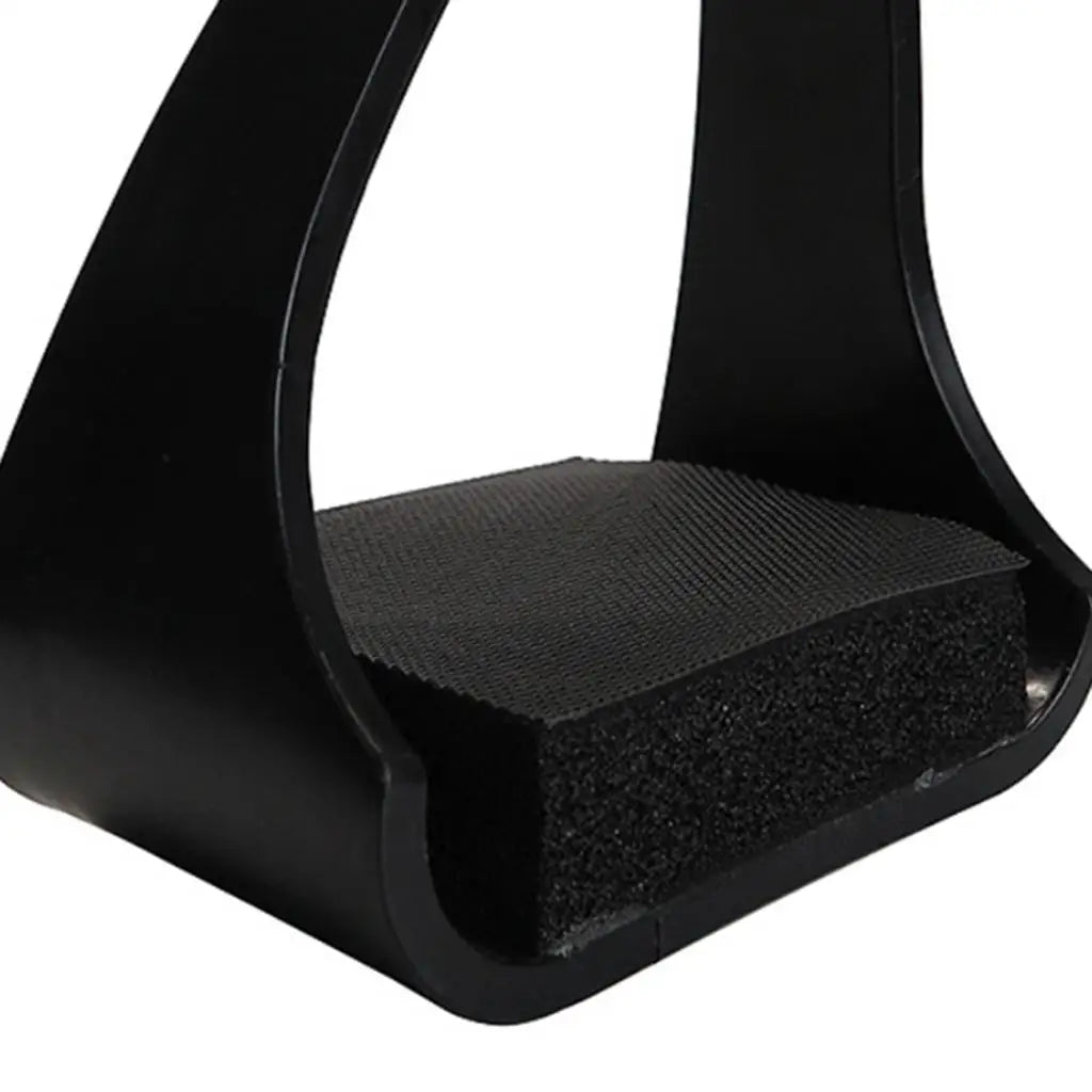 Equestrian Bend Treads Anti-slip Stirrups - ProPawPet.com