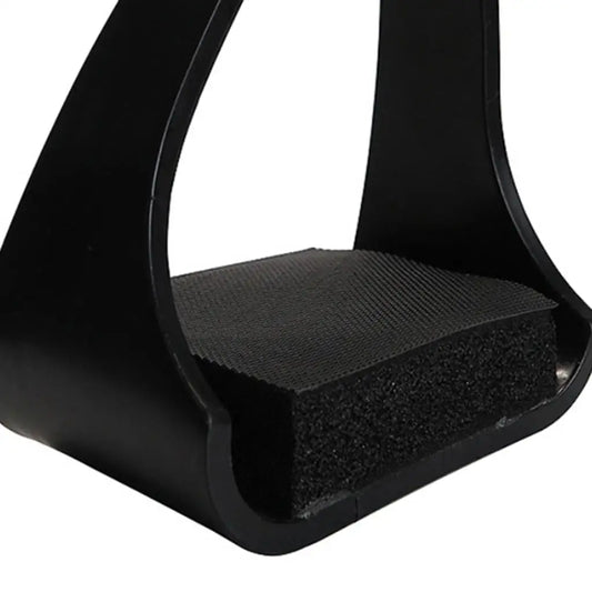 Equestrian Bend Treads Anti-slip Stirrups - ProPawPet.com